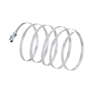 Banda Metalica Colier 9Mm W2B (Nas 30) 30 Metri (Se Comanda Cu 29127)