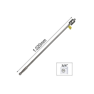 Bara De Forta De 3-4Inch