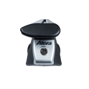 Bare transversale Atera SIGNO RT silver pentru Suzuki Ignis (HT) 2003-2008 cu bare longitudinale inaltate - Img 6