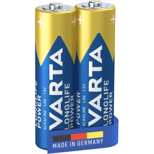 Baterie Varta Lonlife Power AA Blister 2 buc
