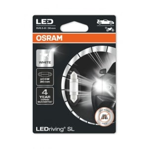 Bec 12V C5W Original Osram