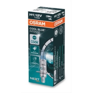 Bec 12V H1 55 W Cool Blue Intense Nextgen Osram