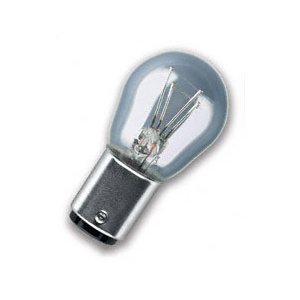 Bec 12V P21/5W Ultra Life Osram