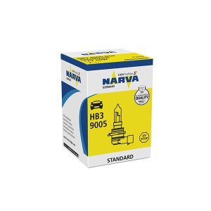 BEC FAR HB3 12V P20d 60 W NARVA