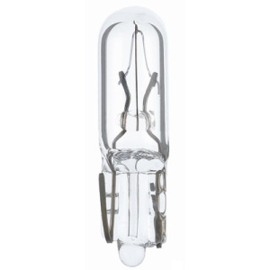 Bec Hella W1.2W 12V W2x4.6 d