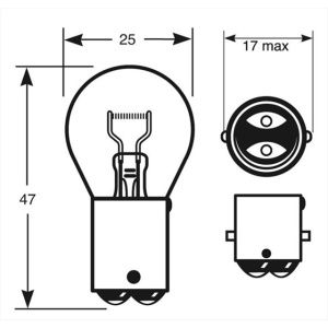 BEC INCANDESCENT