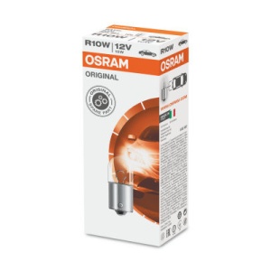 Bec Osram Original R10W 12V 10W BA15s