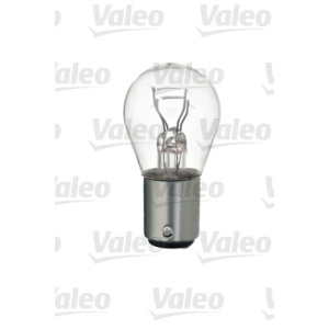 Bec Valeo P21/5W 12V 21/5 W BAY15d