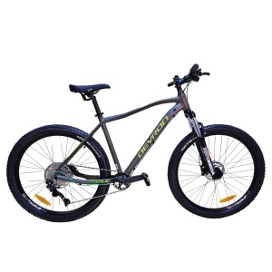 Bicicleta Mtb Devron Riddle RM4.7 2022 - 27.5 Inch, L, Albastru