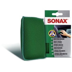 Burete Pentru Curatarea Insectelor Sonax