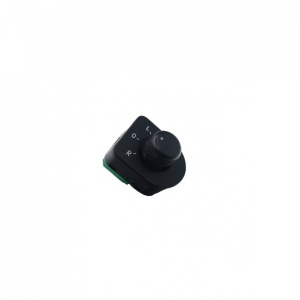 Buton reglaj oglinzi compatibil Volkswagen Bora 1999-2005