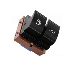Buton rezervor / portbagaj compatibil Volkswagen Passat B6 2005-2011