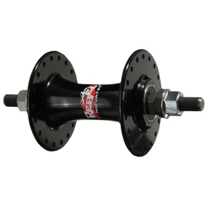 Butuc Fata Bmx Novatec A01 Csbt-14 - 48H, Auriu