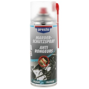 CABLE PROTECT - SPRAY ANTIROZATOARE 400ML