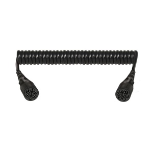 Cablu Spiralat Vignal 7/24N - 3.5 M