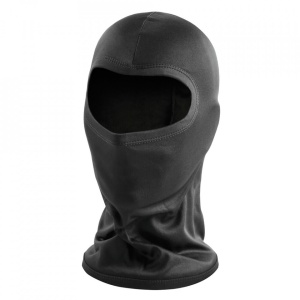 Cagula moto Lampa Mask Top marime universala - neagra