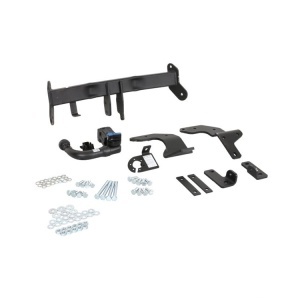 Carlig remorcare detasabil STEINHOF STK-036 pentru KIA Sorento, Hyundai Santa Fe ( 2009 - 2018 )