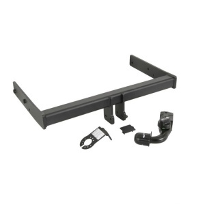 Carlig remorcare detasabil STEINHOF STV-131 pentru Volkswagen Transporter T5, T6 ( 2003 -2024 )