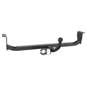 Carlig remorcare STEINHOF pentru Toyota Corolla Sedan ( 2001 - 2008 )