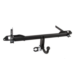 Carlig remorcare STEINHOF STO144 pentru Opel Astra J ( 2010 - 2015 )