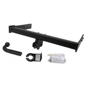 Carlig remorcare STEINHOF STV125 pentru Volkswagen Transporter T5 ( 2003 - 2015 )