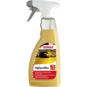 Ceara Cu Actiune Rapida 500 Ml Sonax
