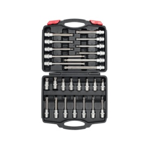 CHEI CU COZI 1/2'' SPLINE