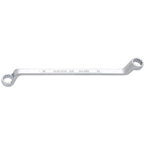 Cheie inelara cotita 20x22 mm
