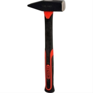Ciocan Ptr Lacatus Cu Coada Din Fibra De Sticla, 1000G