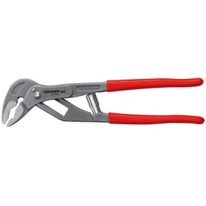 Clește pentru pompă de apă 10" cu reglare automată cu o singură mână