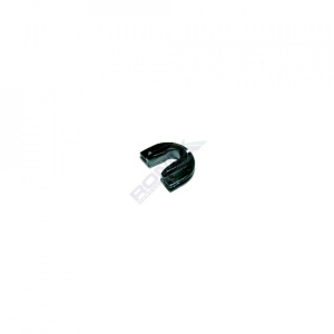 Clips Capac Radiator Pentru Vw T4 - Negru Set 10 Buc