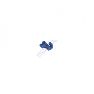 Clips Tapiterie Pentru Fiat/Lancia/Alfa Romeo/Citroen - Albastru Set 10 Buc