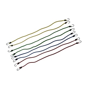Coarda Prindere Bagaje 80Cm*8Mm 8Buc