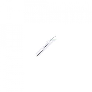 Colier Cabluri Universal 3X200Mm - Negru Set 100 Buc