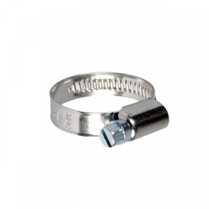 Colier cu filet 80-100mm / 9mm W2
