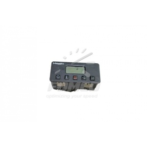 Comandă ceas digital Webasto 24V fără cablu