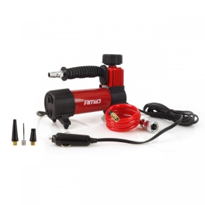 Compresor auto 12V HQ ACOMP-05