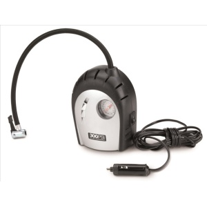 COMPRESSOR AIR PRESSURE