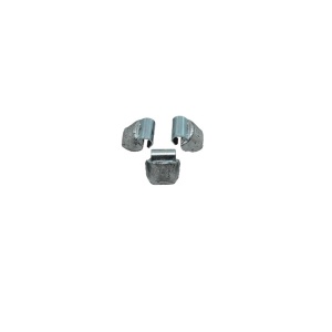 Contragreutate Universala Camion 50G Set 50Buc