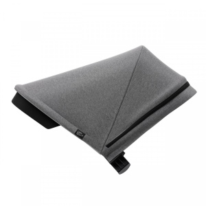 Copertina pentru carucior Thule Spring CANOPY GREY MELANGE