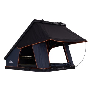 Cort plafon auto Overlander Armor Top 2.0 Grey