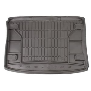 Covor portbagaj tavita Mammoth pentru FIAT QUBO NADWOZIE 02.08