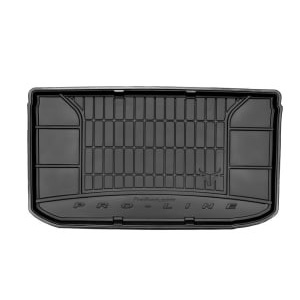Covor portbagaj tavita Mammoth pentru NISSAN MICRA IV LIFTBACK 05.10