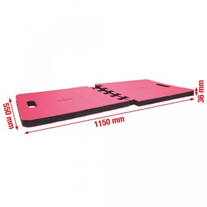 COVORAS DE PROTECTIE PENTRU MECANICI, L1150XL550XI36MM, 2 PCS- KS TOOLS - 500.8045