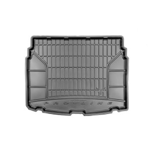 Covoras portbagaj, Toyota Auris II 2013, Frogum