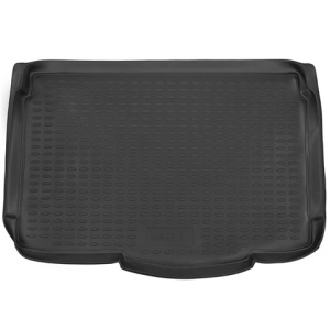 Covoras Protectie Portbagaj Cauciuc Petex Opel Corsa D 2006 - 2014