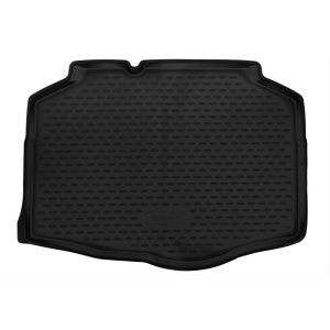 Covoras Protectie Portbagaj Cauciuc Petex Seat Ibiza 2017 - prezent