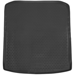 Covoras Protectie Portbagaj Cauciuc Petex Skoda Superb 3 Combi 2015 - 2024