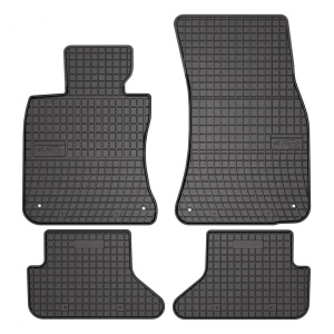 Covorase auto BMW Seria 6 E64, caroserie Cabrio, fabricatie 2003 - 2010