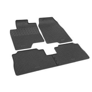 Covorase auto Chevrolet Captiva, caroserie SUV, fabricatie 2006 - 09.2018